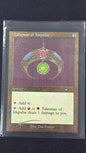Talisman of Impulse (SLD, Foil)