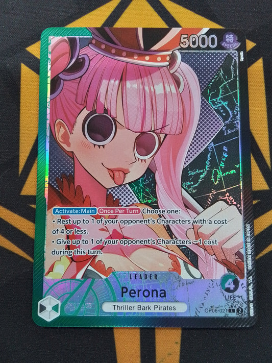 Perona OP06-021 (alt art)