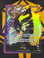 King (OP08-057 SPR)