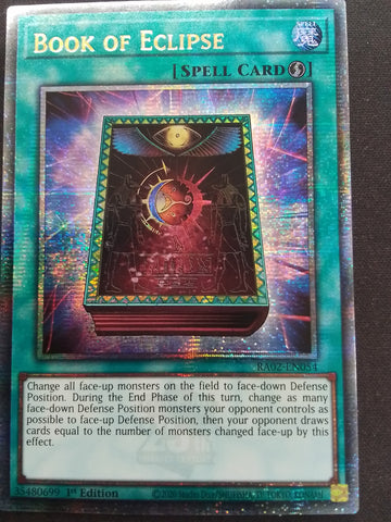 Book of Eclipse