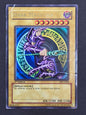 Dark Magician (SDY-A006, 1st Edition, DMG)