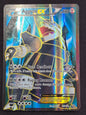 Aggron EX (153/160)