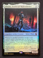 Ultron, Artificial Malevolence (MSH, Foil)