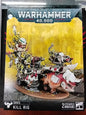 Warhammer 40K Orks: Kill Rig