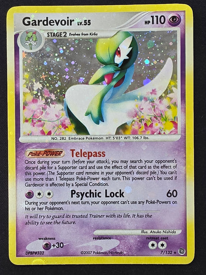 Gardevoir LV.55 (7/132)