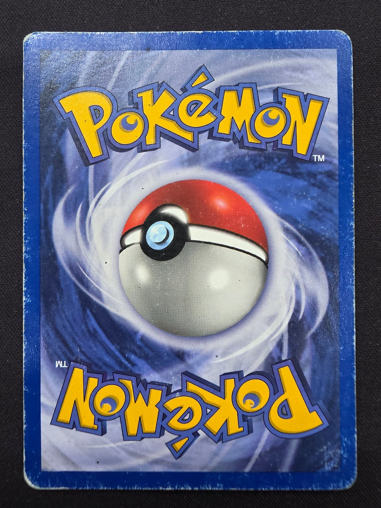 Misty's Psyduck 54/132 DMG (Wizards promo)