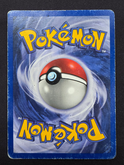 Misty's Psyduck 54/132 DMG (Wizards promo)