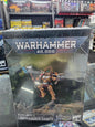 Warhammer 40k Blood Angels Commander Dante