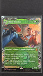 Miles Morales (SPM, Foil Boarderless)