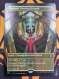 Ziatora's Proving Ground (SNC Borderless Foil)