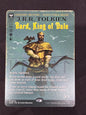 Bard, King of Dale (HOB, Boarderless)