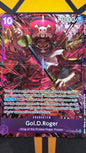 Gol.D.Roger (OP13-064) (Alt)