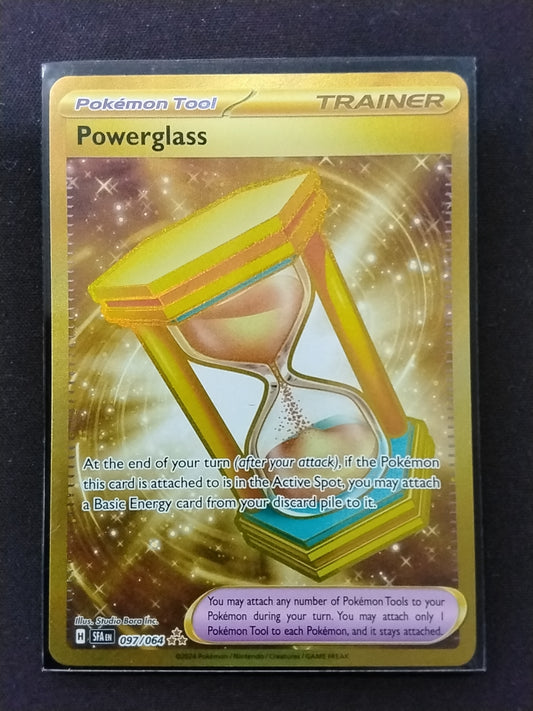 Powerglass (097/064)