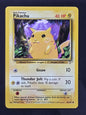 Pikachu (58/102, DMG, E3 Stamped)