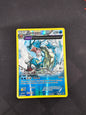 Gyarados (21/98, Foil)