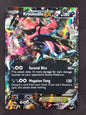 Krookodile EX (XY25)
