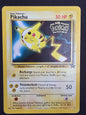 Pikachu (4 Moive Promo, DMG)
