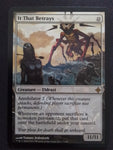 It That Betrays - (Roe)