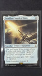 Excalibur, Sword of Eden (ARC)