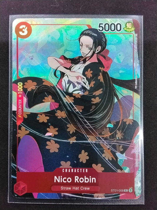 Nico Robin (ST01-008)