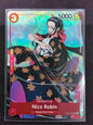 Nico Robin (ST01-008)