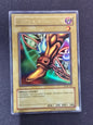 Right Leg of the Forbidden One (LOB-120)