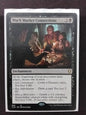 Black Market Connections (CLB)