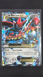 M Scizor EX (77/122, DMG)