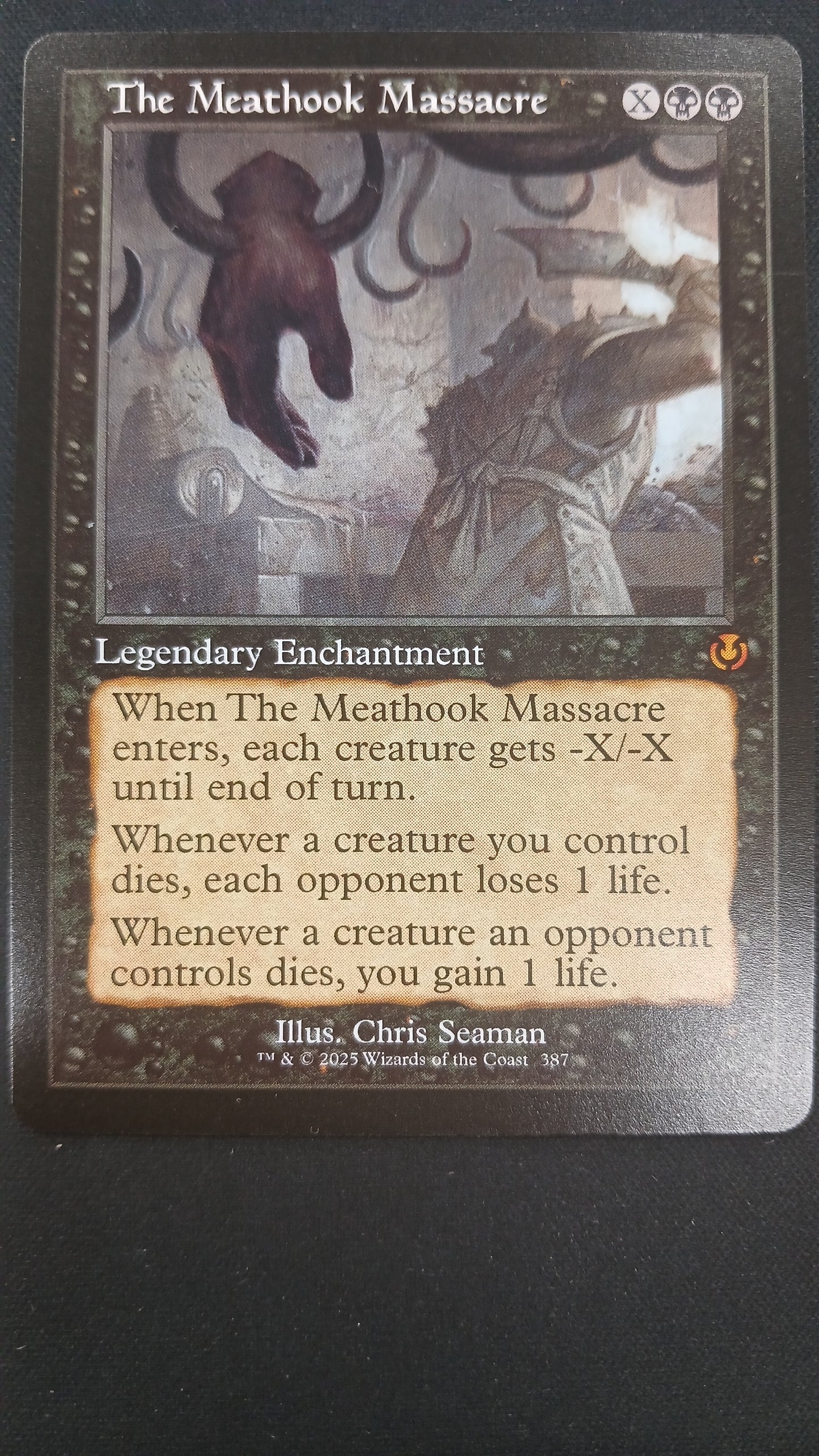 The Meathook Massacre (Inr)