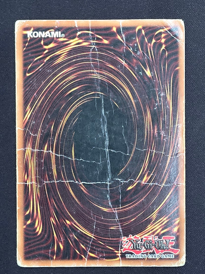 Dark Magician (SDY-A006, 1st Edition, DMG)