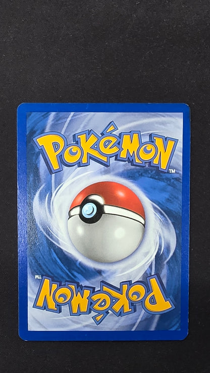 Bulbasaur (95/165, Fire DMG)