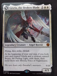 Gisela, the Broken Blade (inr)