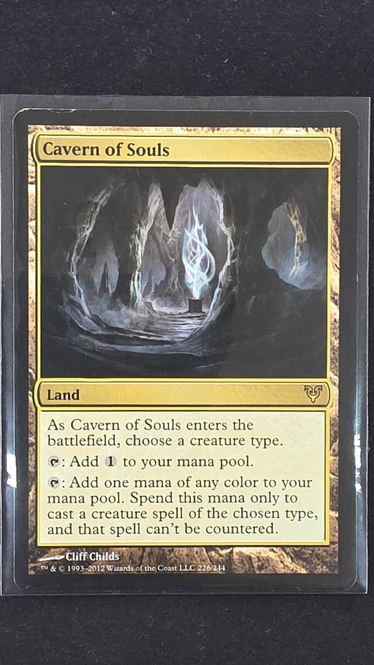 Cavern of Souls