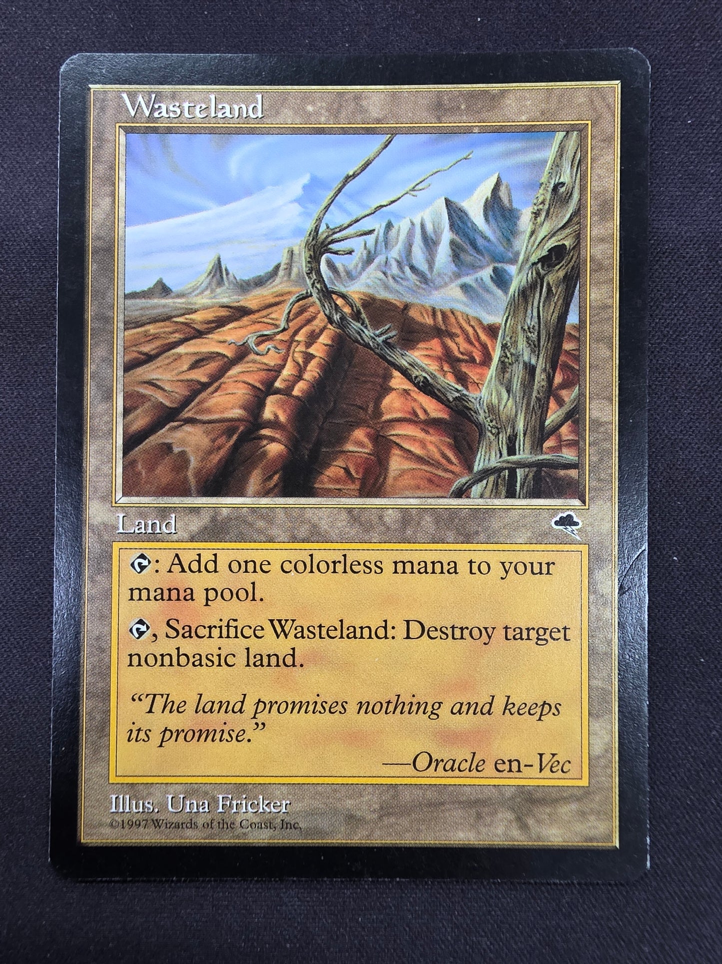 Wasteland