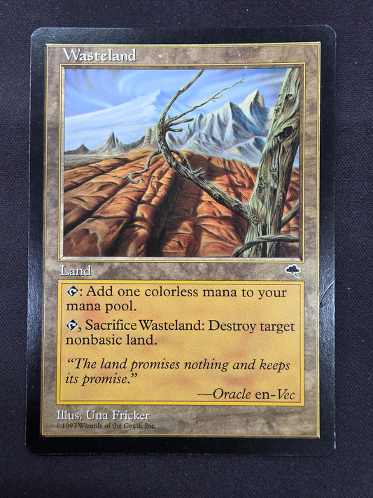 Wasteland