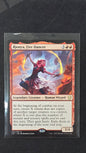 Rionya, Fire Dancer (C21)