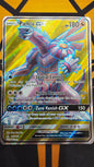 Palkia GX (147/156)