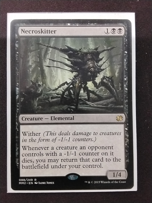Necroskitter (MM2)