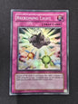 Beckoning Light (TU02-EN005)
