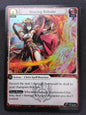 Searing Rebuke (Foil)