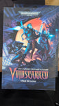 Voidscarred - Mike Brooks - Paperback