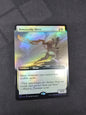 Bonescythe Sliver - Full Art Foil