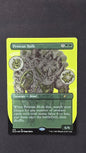 Protean Hulk (SLD, Foil Etched)