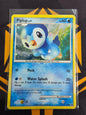 Piplup (lv.9) (DP03) (Damaged)