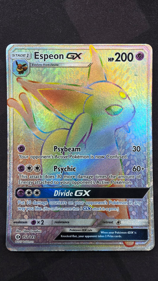 Espeon GX (152/149)