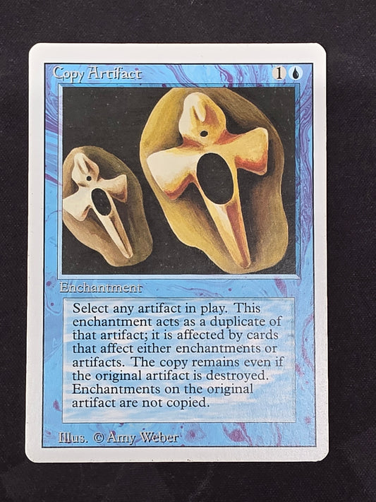 Copy Artifact (Unlimited)