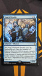 Spark Double (WAR)