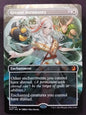 Greater Auramancy (WOT, Anime)