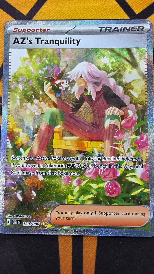 Az's Tranquility (120/086)