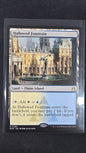 Hallowed Fountain (RVR)